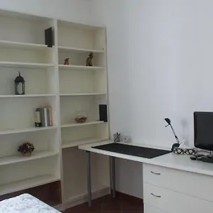 Appartamento Al 15, Samarate