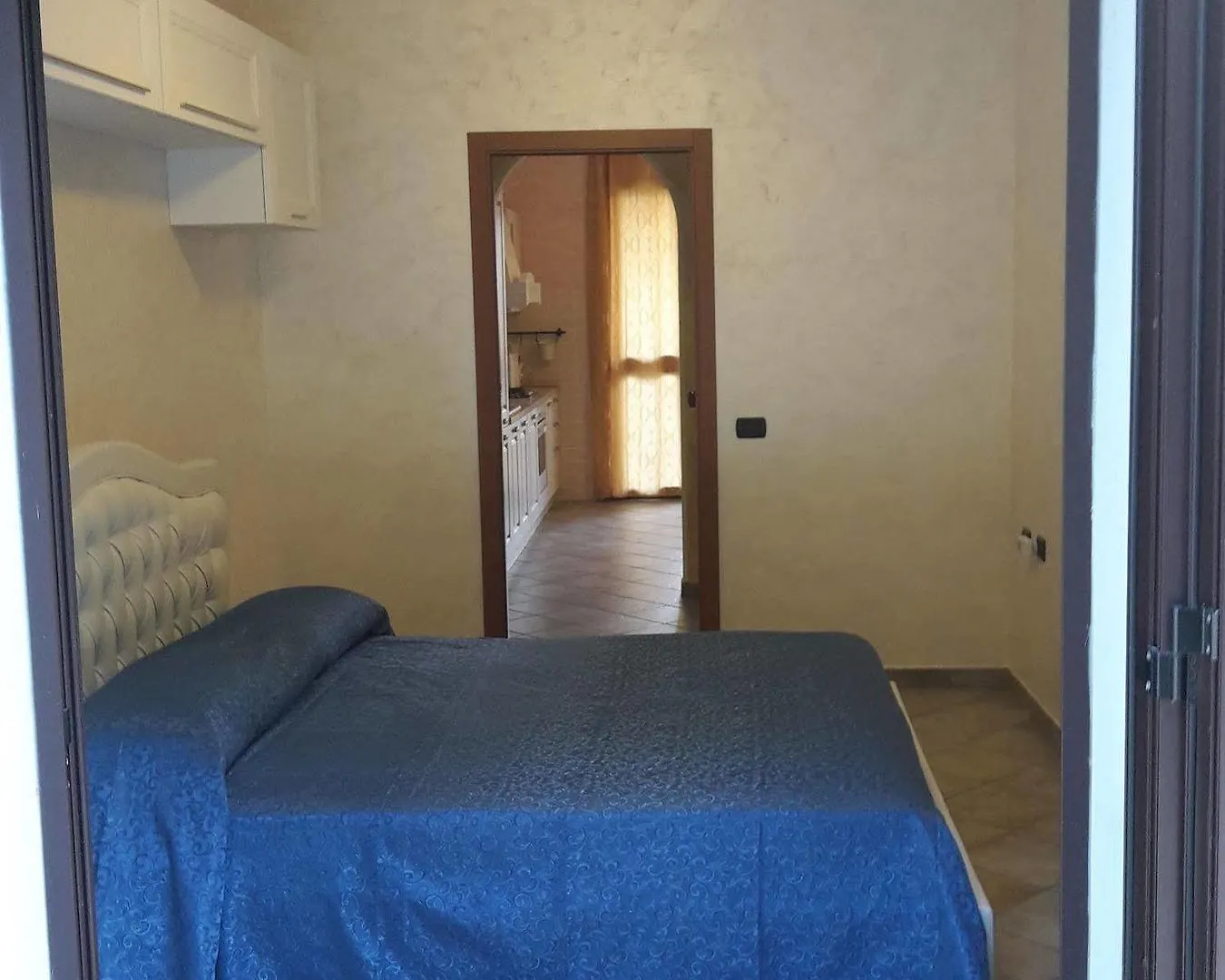 Appartamento Malpensa Rho Samarate Lägenhet