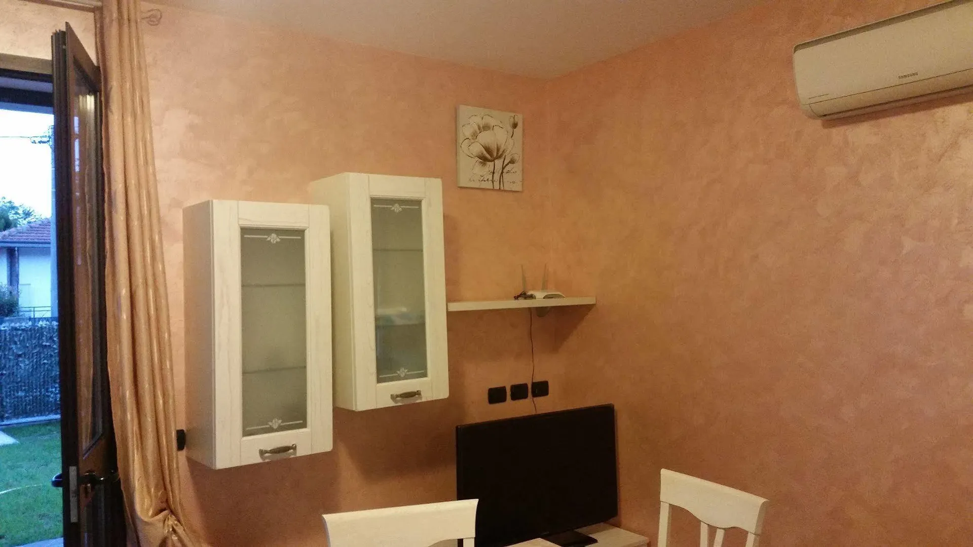 Appartamento Malpensa Rho Samarate Italien